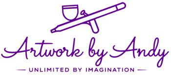 Logo Purple Logo Purple